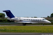 N459RH Gulfstream Aerospace G280 C/N 2228, N459RH